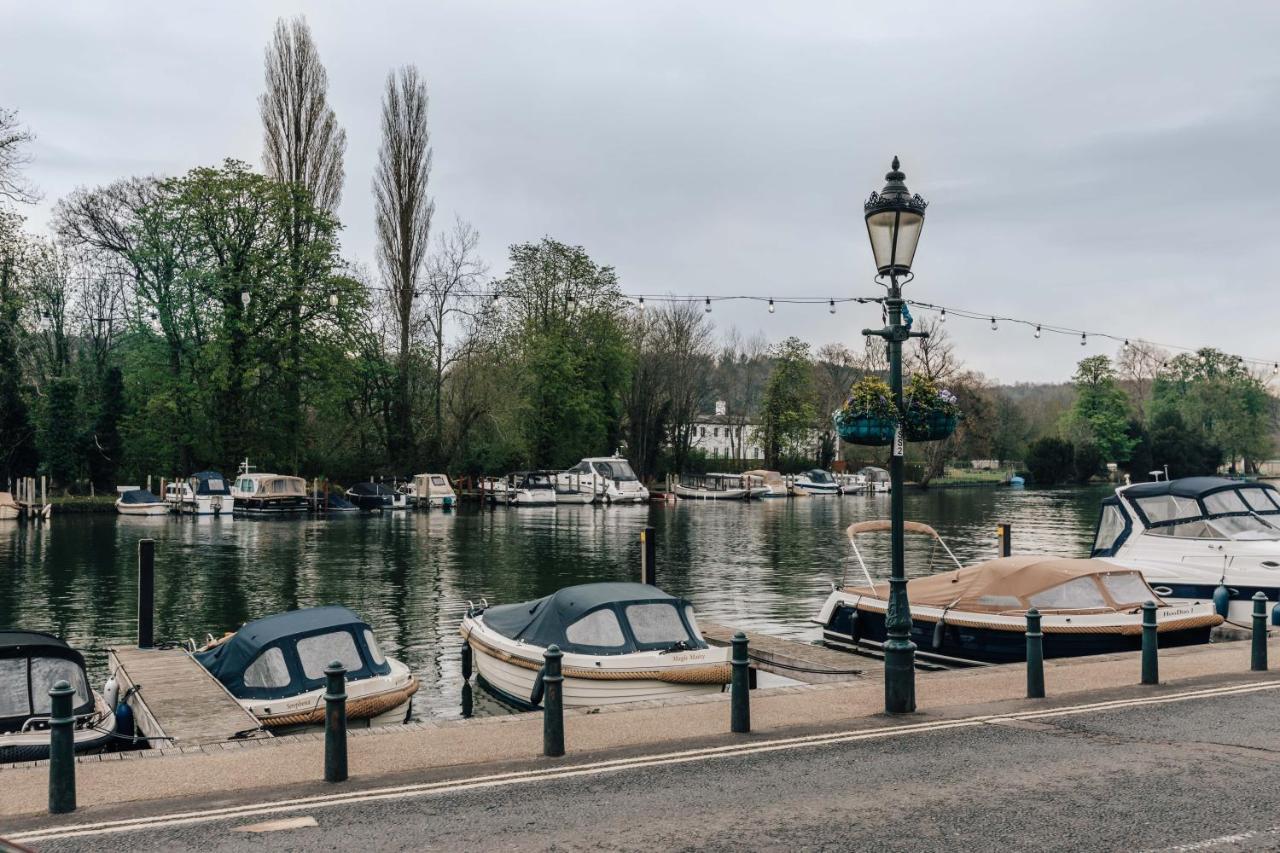 Central Hidden Gem Henley-on-Thames Eksteriør bilde