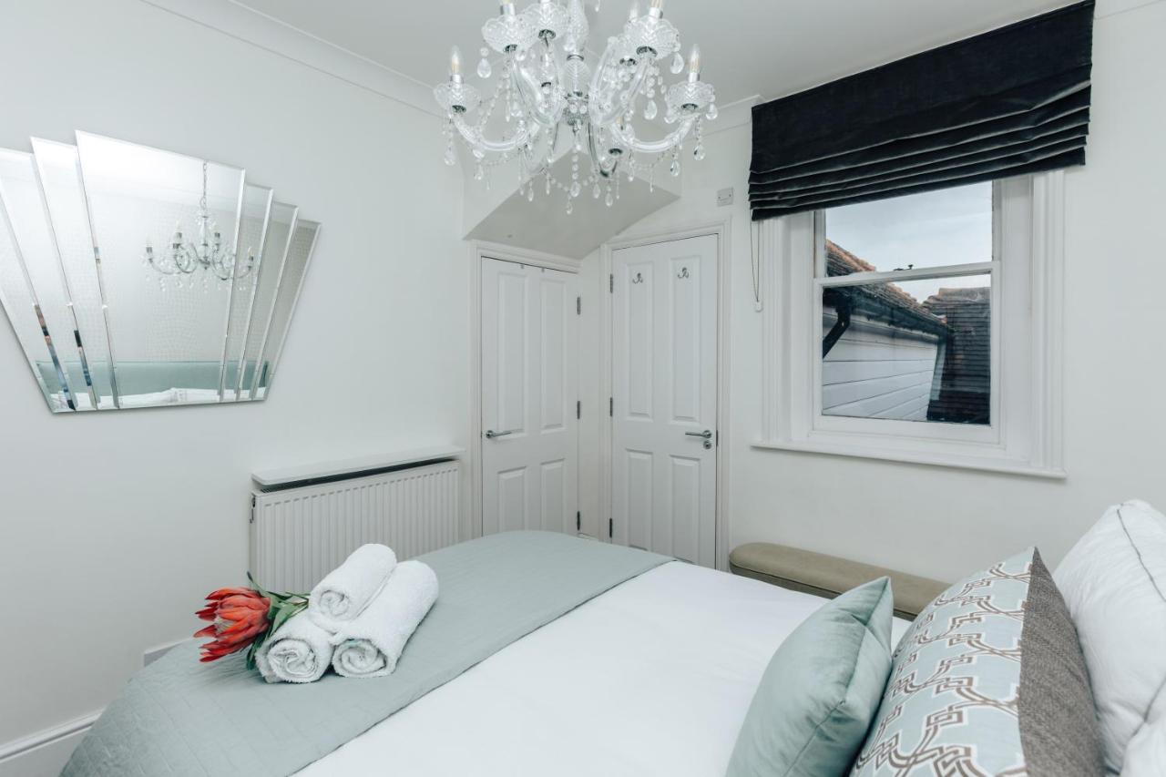 Central Hidden Gem Henley-on-Thames Eksteriør bilde