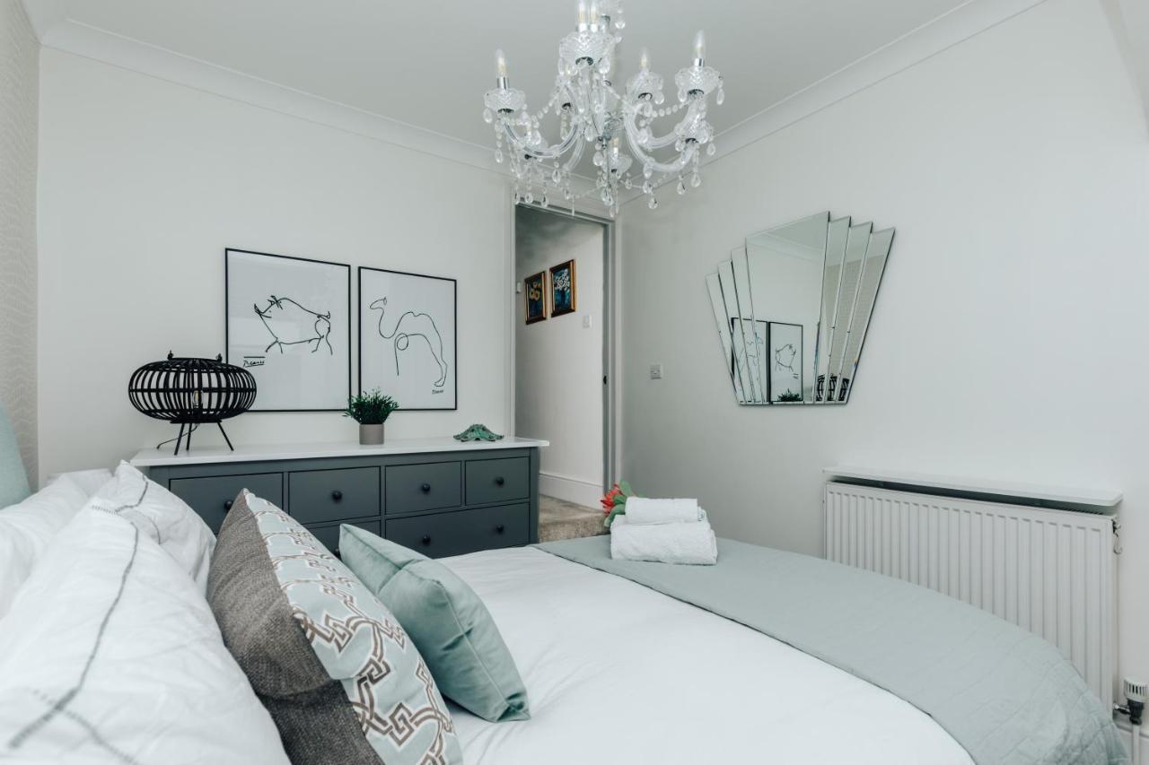 Central Hidden Gem Henley-on-Thames Eksteriør bilde